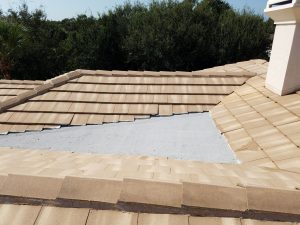 repair or replace your roof vero beach