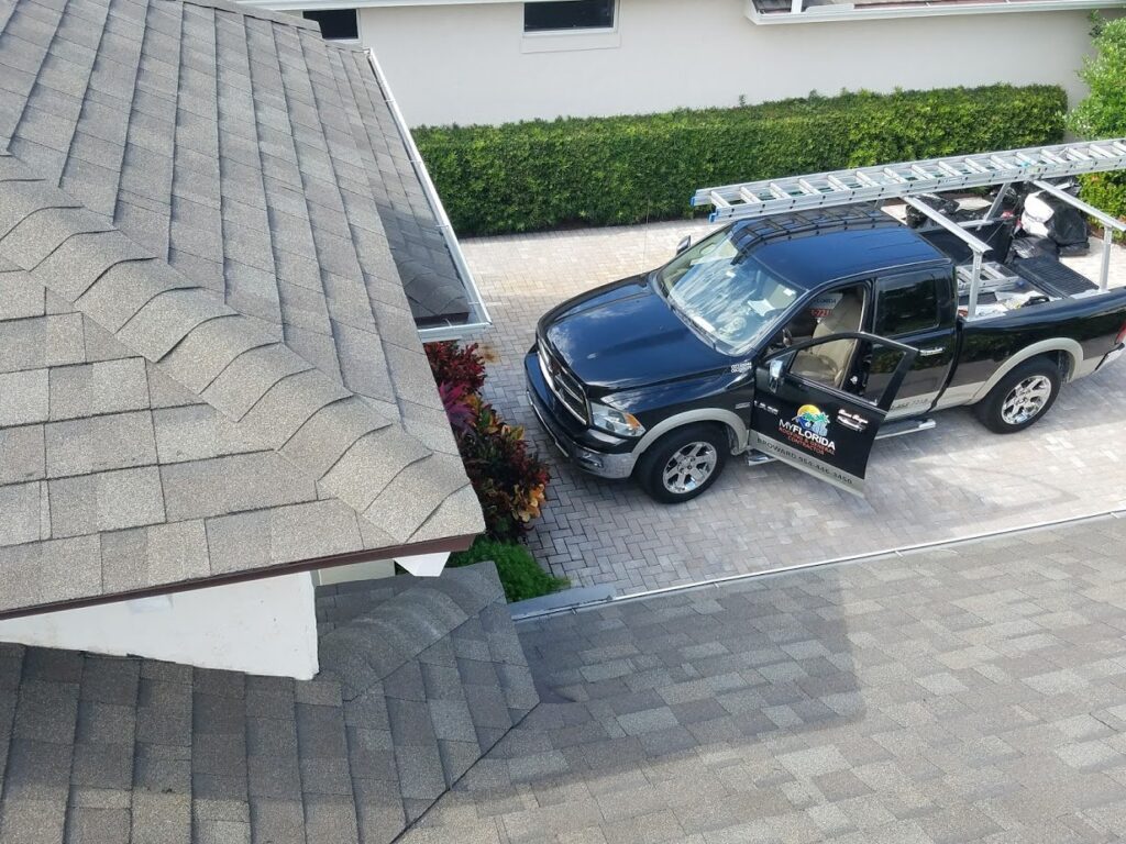 roofing vero beach fl