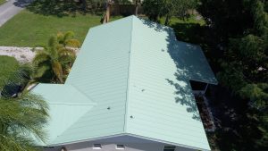 choosing a roof color