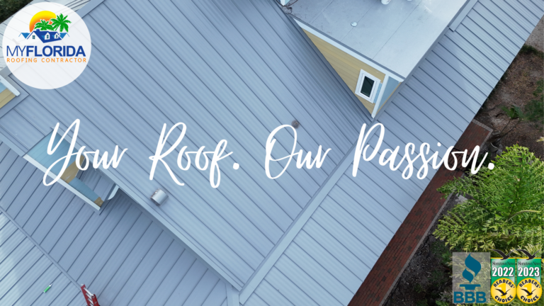 Vero Beach Roofing, Roof Repairs, Roofing Company | Call Us