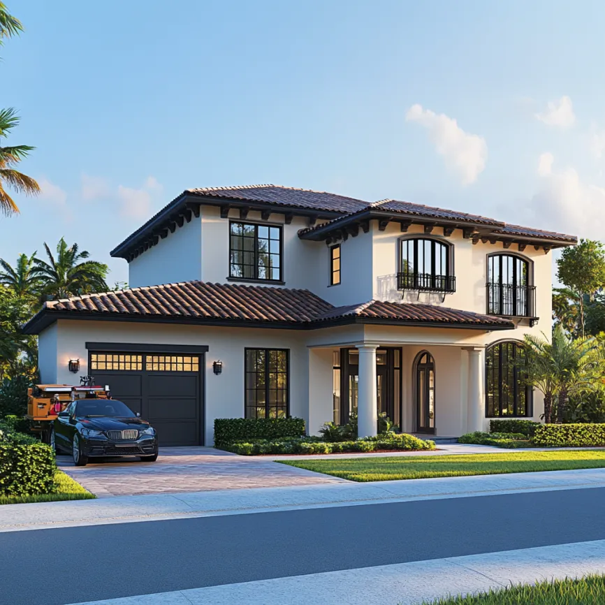 Florida Roof Replacement Grants: Assistance for Homeowners - Uc