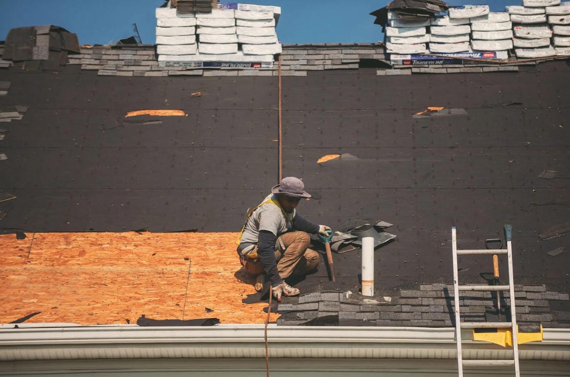 West Melbourne Roof Replacement: Is Winter the Right Time? - West Melbourne Florida Roof Replacement