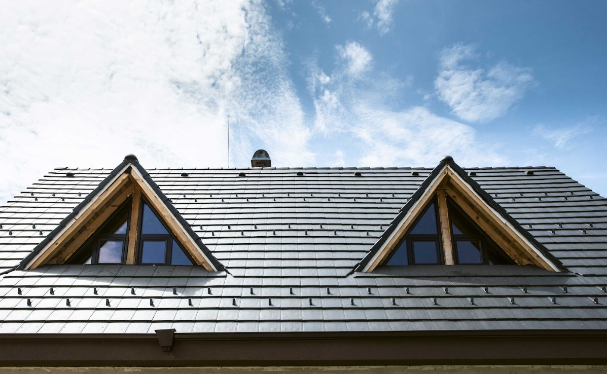 Indian Harbor Beach Slate Roofing: Luxury That Lasts Decades - Slate Roofing In Indian Harbor Beach