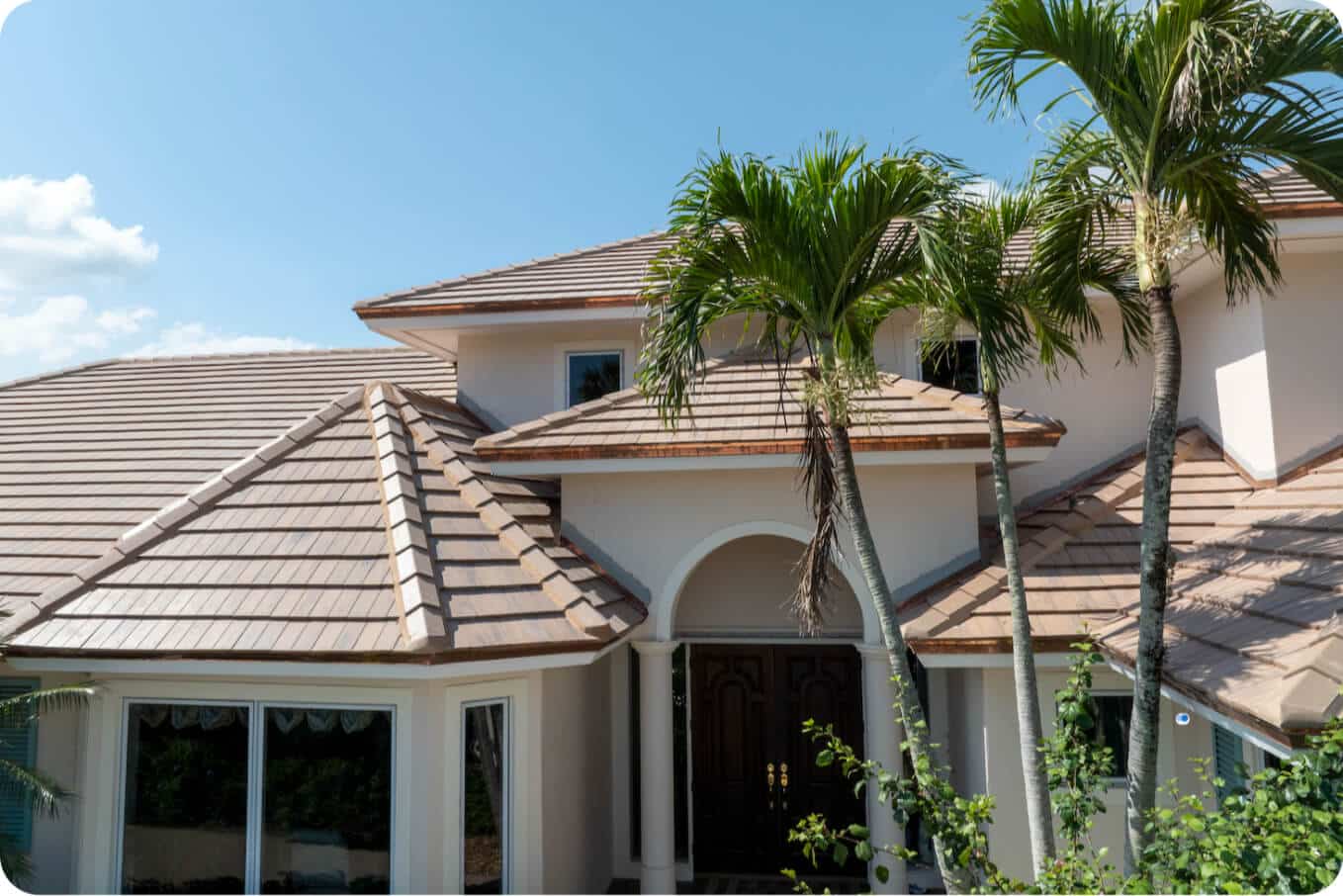 Home Projects Managed With Precision