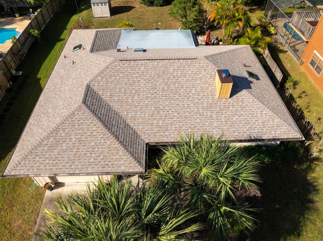 impact-resistant-shingles-Florida