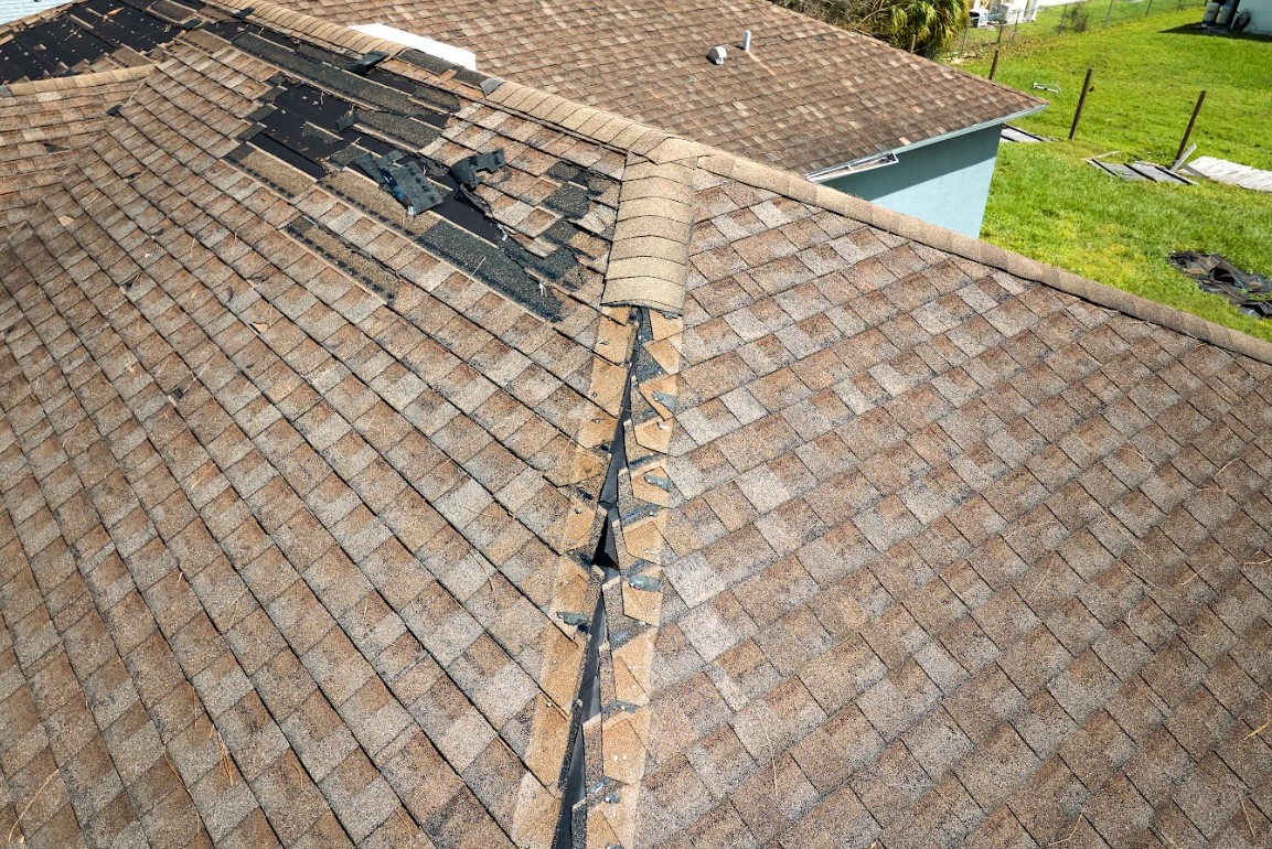 hailstorm-damage-on-roof