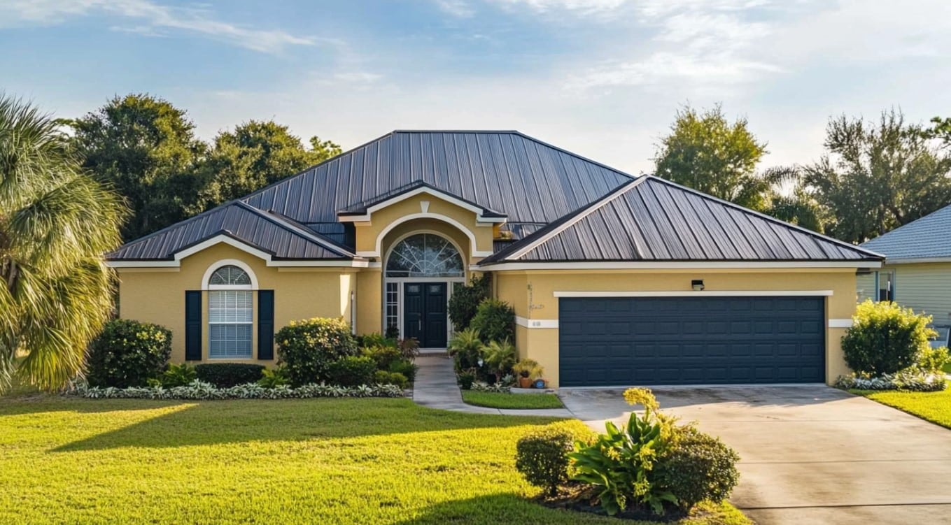 metal-roof-cost-in-Florida-1