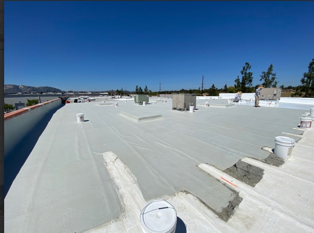 roof-coating