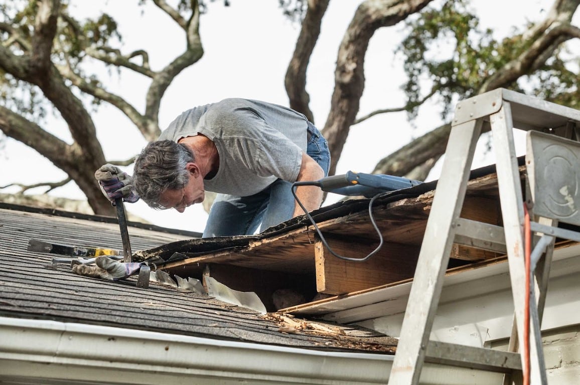 roof-inspection