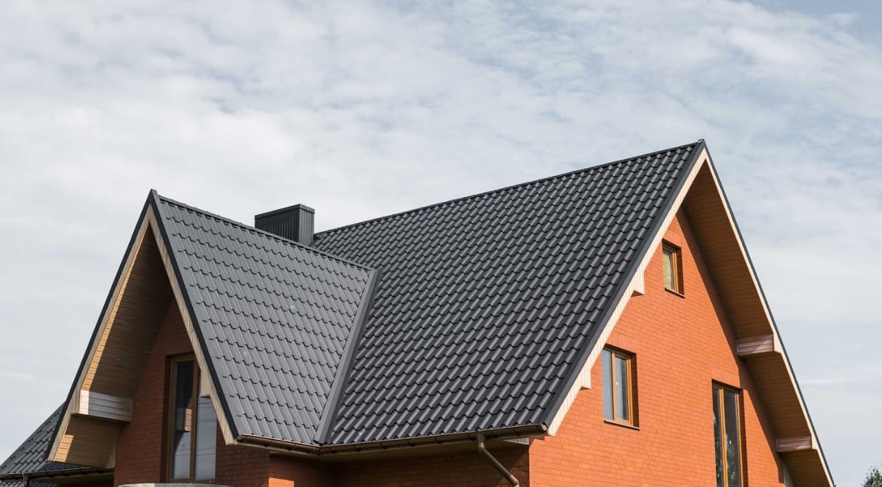 metal-roofing