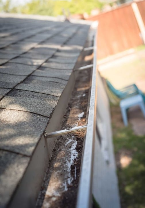 clean-gutters