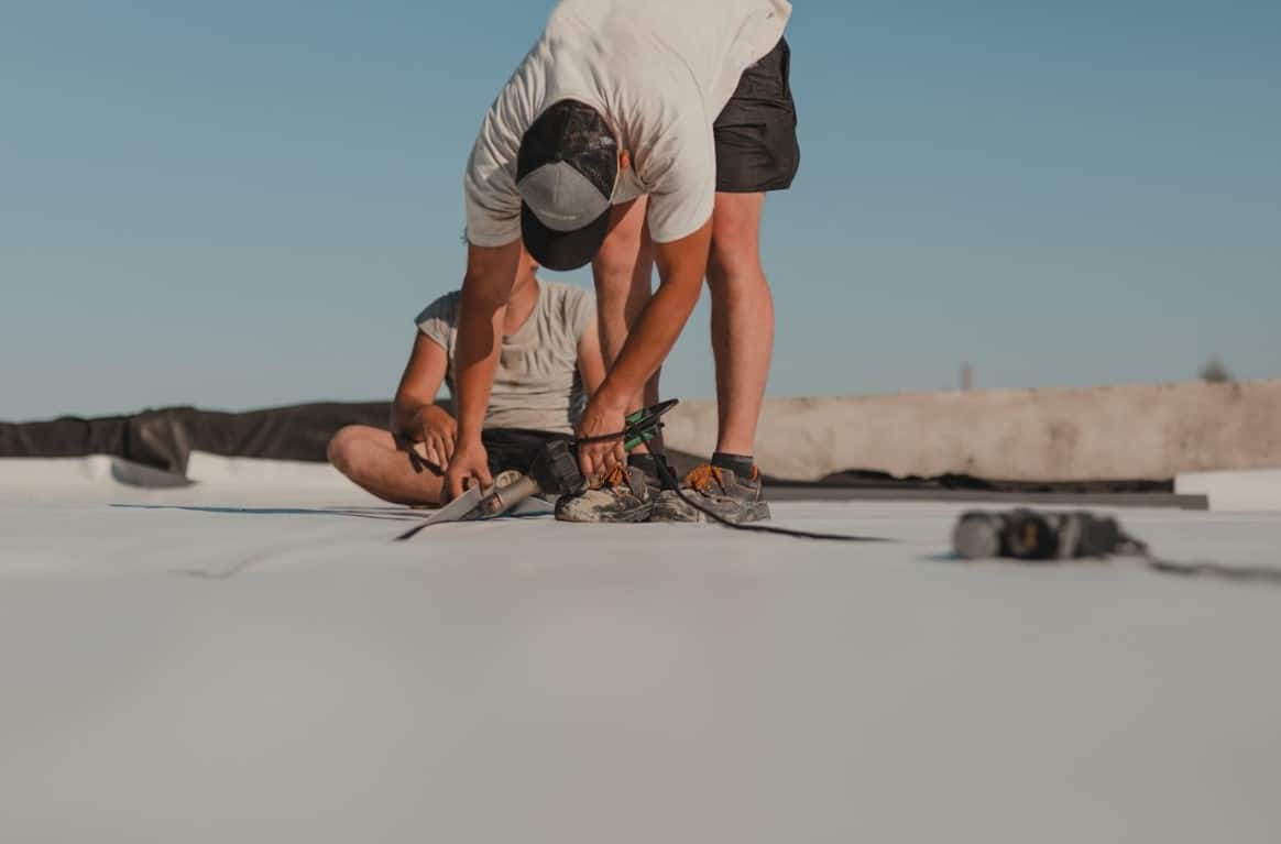 TPO-roofing-in-Titusville