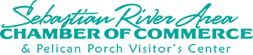 sebastian river area chamber of commerce