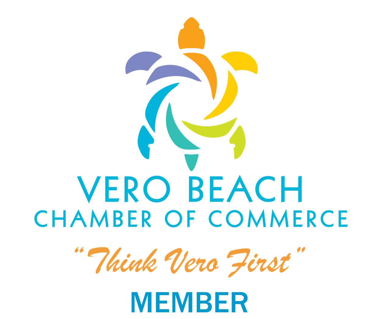 vero beach chamber of commerce logo