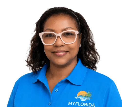 Ann Hill team member of My Florida Roofing Contractor
