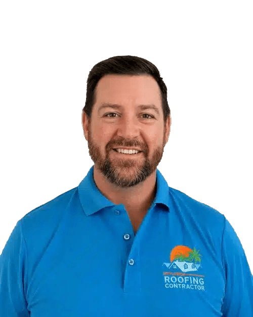 Doug Kluener team member of My Florida Roofing Contractor