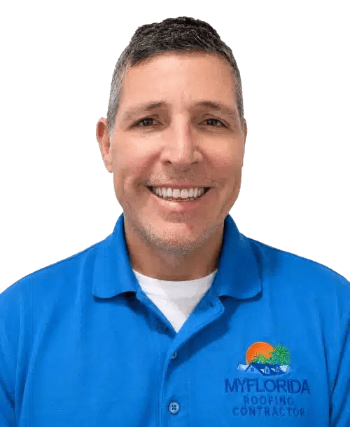 Rene Reyes Owner of My Florida Roofing Contractor