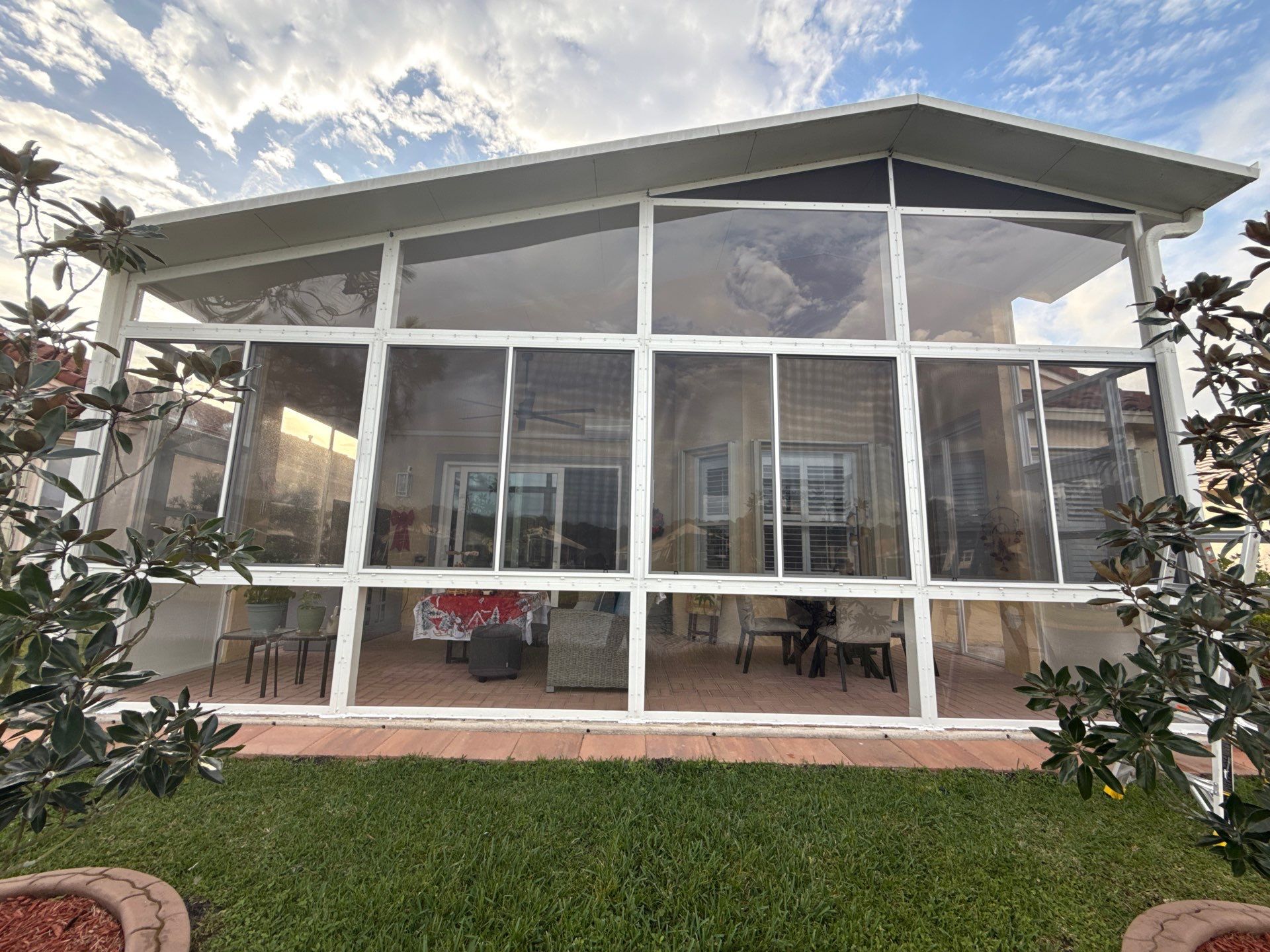 port st lucie impact windows