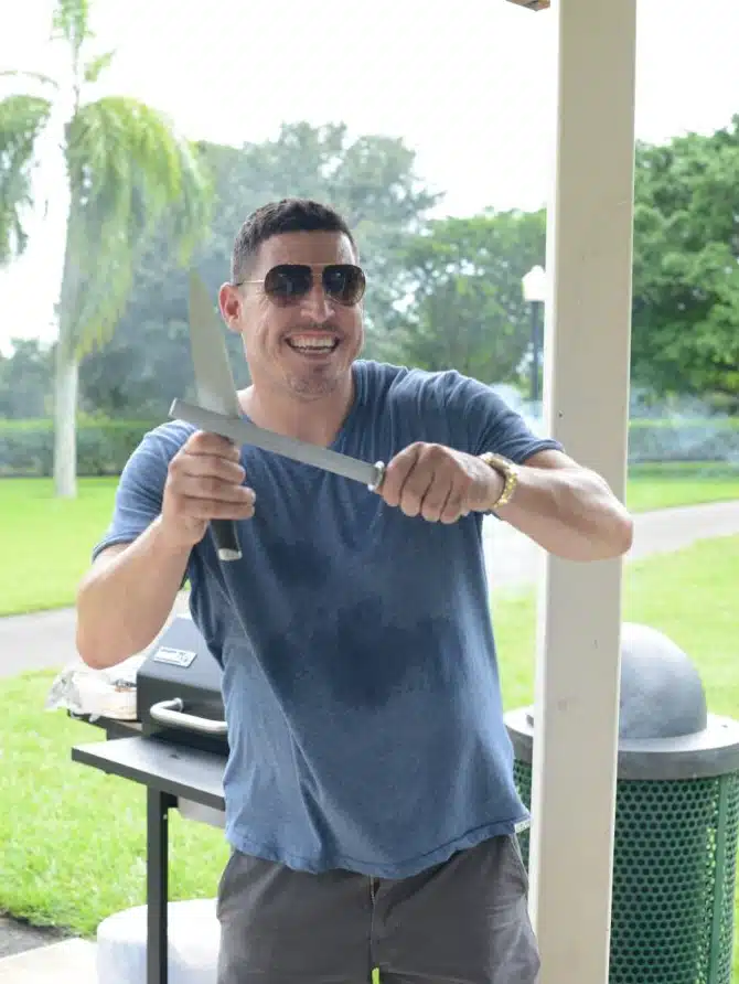 Rene, My Florida Roofing Contractor member.
